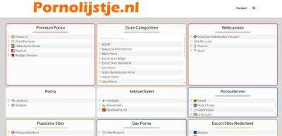 Free Porn - Free Use - Pornolijstje