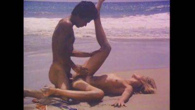 Wild and naughty vintage compilation - Summer break sex never stops - anysex.com