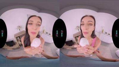 Leanne Lace - Nick Ross And Leanne Lace - Petite Darling Wants You To Fuck Her Hard - videohdzog.com - Czech Republic