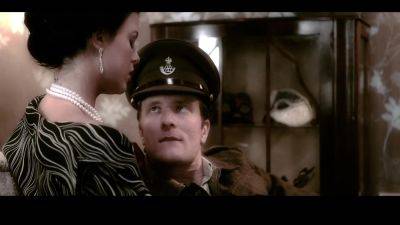 High Quality Sex - Daring! - Past Times Soft #3 - tubepornclassic.com