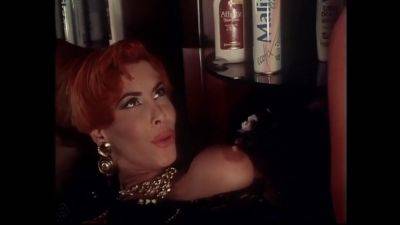 Milly D'abbraccio In A Unique - tubepornclassic.com