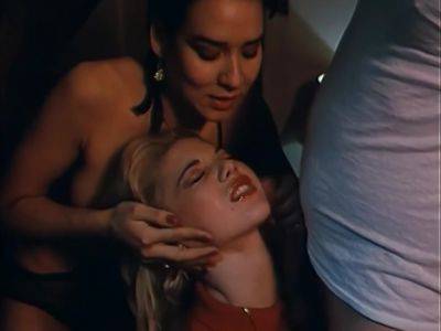 Adorable Lola - Full French Vintage Movie - tubepornclassic.com - France