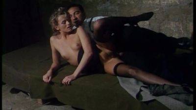 This Old Time Slut Loves Cock In Her Ass With Roberto Malone - tubepornclassic.com