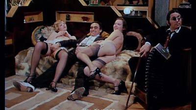 France 70s Porn Actresses Hot Video - tubepornclassic.com - France