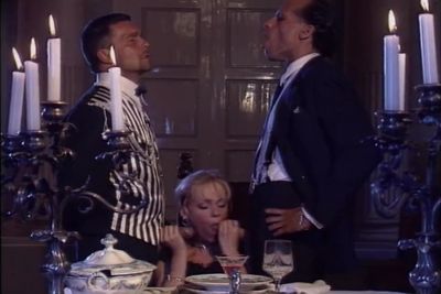 Kelly Trump - Best Sex Video Threesome Wild Only For You With Kelly Trump - tubepornclassic.com