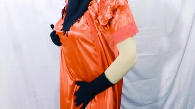 Indian Hot Beautiful Bhabhi Dancing And Having Sex Openly In Her Room - desi-porntube.com