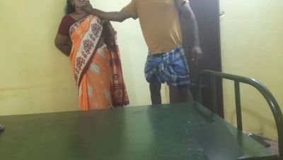 Beautiful Tamil Mature in Saree Takes Monster Cock Hardcore Creampie - veryfreeporn.com