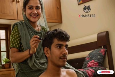 Indian Stepdaughter In-law Tamil Stepsister Romantic Video By -snapchat143 - desi-porntube.com