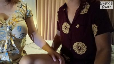 Big Boobs Girlfriend Skandal Story Lust Fuck Asian Uncensored Homemade - porntry.com - Russia