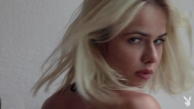 Aleksandra Smelova in Solo Situation - PlayboyPlus - upornia.com