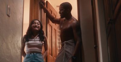 Isiah Maxwell - Avery Black - Isiah Maxwell and Avery Black in hot interracial action - alphaporno.com