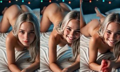 Amateur Homemade: Cute 18 Year-Old Girl Poses Naked - bigpornai.com