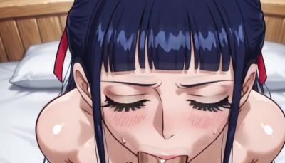 One Piece Okiku Hen (futa) AI - bigpornai.com