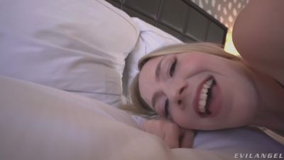 Mick Blue - Rebel Rhyder - Puts On Her Best Lingerie And Mick Rubs Her Ass With Oil - Mick Blue And Rebel Rhyder - videohdzog.com