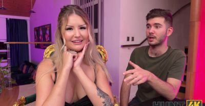 Steve Q and Baby Coco's cheating escapade - alphaporno.com