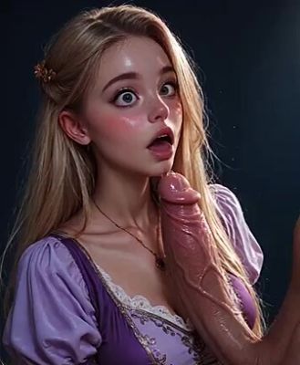 Face Fuck - AI-Generated Babe with Perfect Body Dominates with Big Ass and Big Cock, Deepthroating with Face Fuck - bigpornai.com