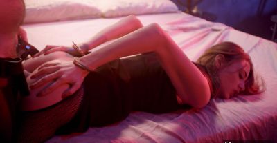 Manuel Ferrara - Kyler Quinn - Skinny teen Kyler Quinn gets her tight asshole gapped by Manuel Ferrara - alphaporno.com