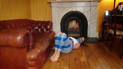 Alba Blue Tape - videohdzog.com