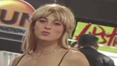 End Games: Ann - tubepornclassic.com