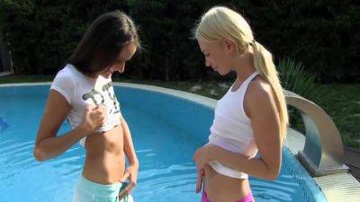 High Quality Sex - Daring! - Girls Experimenting 1 - videohdzog.com