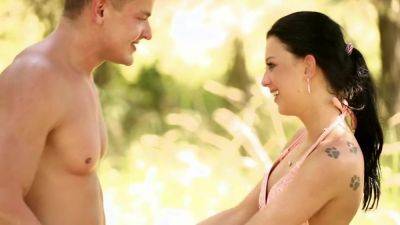 High Quality Sex - Daring! - First 02 With Summer Luv - videohdzog.com