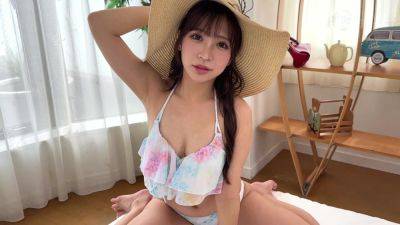 bikyonyusirotojo-aya-313 - videohdzog.com - Japan