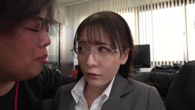 gansyamegamorinono-ren-227 - videohdzog.com - Japan