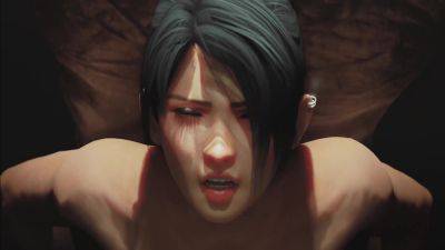 Robaatoo Zmsfm Intense Anal Action: Hot Big-booty Doggy-style With Monster Cocks And Explosive Orgasms - videohdzog.com