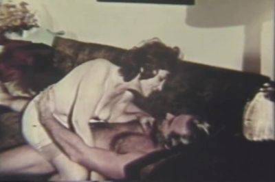 Dirty Old Fuckers - Full Vintage Movie - tubepornclassic.com