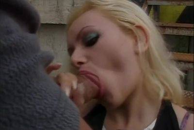 Wonderful Sexy Milf Rides Huge Vintage Cock That Cums In Her Mouth - tubepornclassic.com