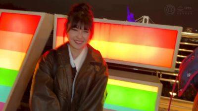 nigetaradamedayo-risa-1070 - videohdzog.com - Japan