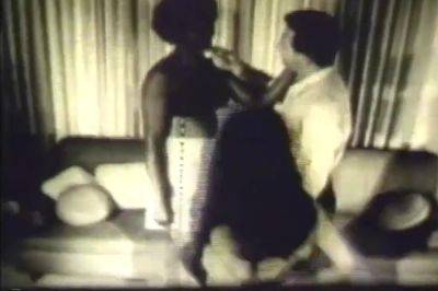 Vintage Bondage Porn Master And Slaves Chained (full Movie) - tubepornclassic.com