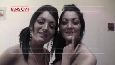 Ben Dovers Studio Sluts 1 - videohdzog.com