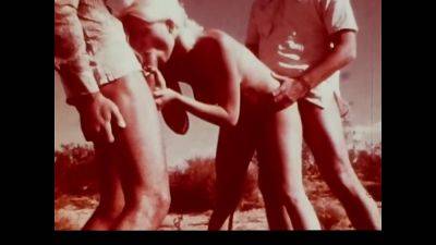 Vintage Porn Retro Erotic Theatre - Dessert Fruit With Retro Vintage - tubepornclassic.com