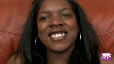 Said That White Men Didnt Fuck Her Well But Creampied Her With Jordan Love And Michael Stefano - tubepornclassic.com - Jordan