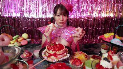 fetishtokyosuzumu-airi-243 - videohdzog.com - Japan