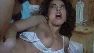 Big Vintage Orgy In The Tavern - tubepornclassic.com