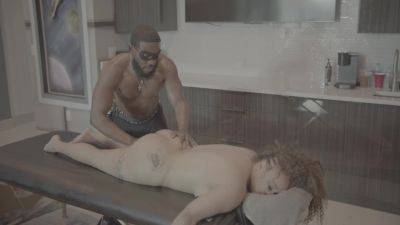 Ebony Milfs Risky Rendezvous #2 - videohdzog.com