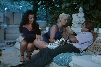 Dea Dellamore - tubepornclassic.com