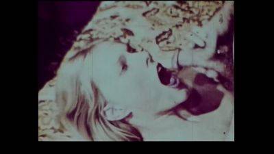 Retro Vintage In Vintage Porn Retro Erotic Theatre My Hometown - tubepornclassic.com