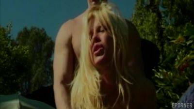 Beautiful Whore Soul-stirring - Barbie Belle, Lisa Rose And Kristof Cale - tubepornclassic.com