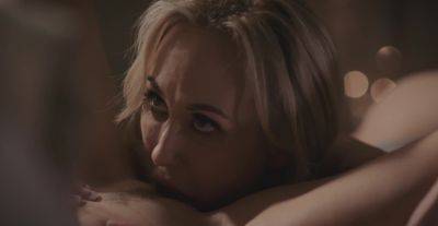 Brandi Love - Brandi Love and India Summer's juicy tits and pussy licking action - alphaporno.com - India