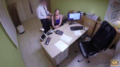 Sex For Cash Is Necessary For Lady To Save Her Business - videohdzog.com