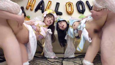 0010196_複数プレイ 背面騎乗位 お漏らしなどが含まれている - videohdzog.com - Japan