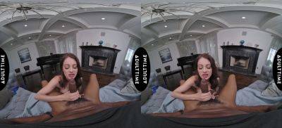 Isiah Maxwell - Isiah Maxwell and Maddy May in the hottest vr scene ever - alphaporno.com