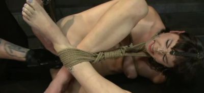 Coral Endures Sadistic Training - inxxx.com