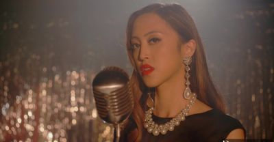 Alexia Anders - Petite asian teen Alexia Anders rides monster cock intensely - alphaporno.com