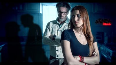 The Electra Cumplex Dark) - Stella Luxx - videomanysex.com