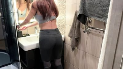 Busty Stepmother Watches Me Fuck a Girl and Gets So Horny She Fucks Me – POV Dialogue - xxxfiles.com - Ukraine