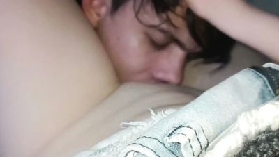Step Sister Keeps Me Company at Home Alone Part 5 – Amateur POV Sex with Ashleysoy01 - xxxfiles.com - Colombia